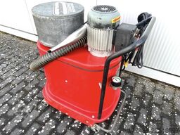 Ruwac DS 1000 STF