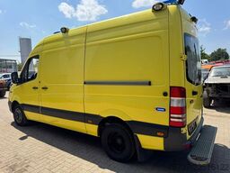 Mercedes-Benz Sprinter 519 **V6-EURO 6-BELGIAN ORIGINE**
