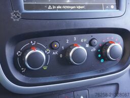 Renault Trafic 1.6 dCi L2 - EURO 6 - Airco - Navi - Cru...