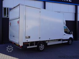 Ford Transit 2.0 TDCI L4 Bakwagen EURO 6 - Airco - C...