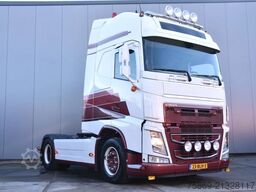 Volvo FH 500 Globe XL 4x2 (JB) - NEW TACHO - PARK. AI...