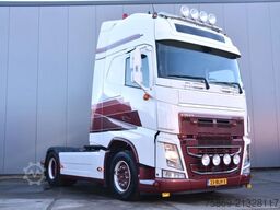 Volvo FH 500 Globe XL 4x2 (JB) - NEW TACHO - PARK. AI...