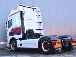 Volvo FH 500 Globe XL 4x2 (JB) - NEW TACHO - PARK. AI...