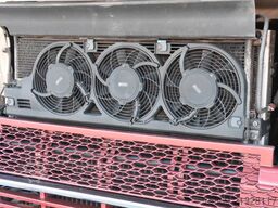 Volvo FH 500 Globe XL 4x2 (JB) - NEW TACHO - PARK. AI...