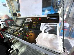 FRORIEP 40KE 500/600-400 Spheromill, 5 Achse