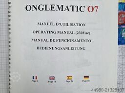 JBI ONGLEMATIC 7 (07ER)