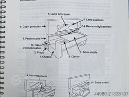 JBI ONGLEMATIC 7 (07ER)