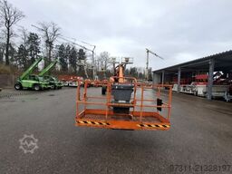 JLG 1350SJP