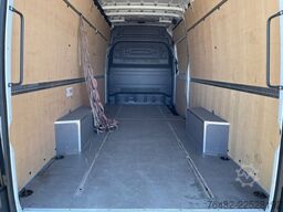 MERCEDES-BENZ Sprinter 317 CDI KASTEN PRO/L3H2/4325/MAXI/NAVI/