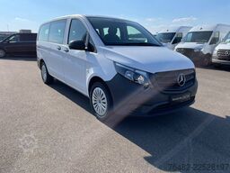 MERCEDES-BENZ Vito 114 CDI TOURER PRO/LANG/NAVI/AUTOMATIK/KAME