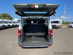 MERCEDES-BENZ Vito 114 CDI TOURER PRO/LANG/NAVI/AUTOMATIK/KAME