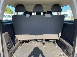 MERCEDES-BENZ Vito 114 CDI TOURER PRO/LANG/NAVI/AUTOMATIK/KAME