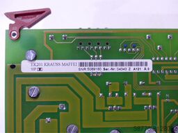  Krauss Maffei EK201  !