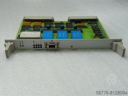 KUKA 339.89 / 262 - 339-89.262.153 Steckkarte = !!