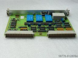 KUKA 339.89 / 262 - 339-89.262.153 Steckkarte = !!