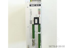 KUKA Kuka 69-350-075 , BMC30/135KB , 69350075 Servo Drive