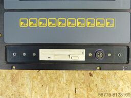 Lauer VS386 E22011 Industrial-PC