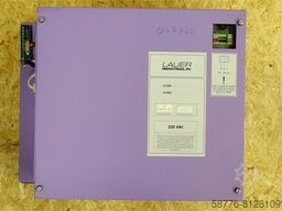 Lauer VS386 E22011 Industrial-PC