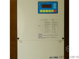 Lenze AC 7800 Servodrive