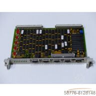 Liebherr B 814 8000 AKAGS Karte SN HO065