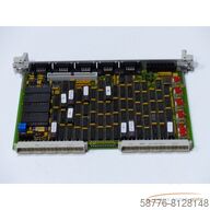 Liebherr B 814 8000 AKAGS Karte SN HO065