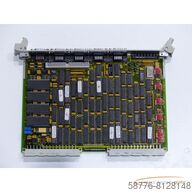 Liebherr B 814 8000 AKAGS Karte SN HO065