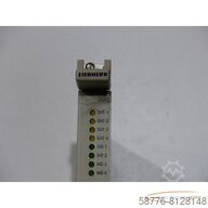 Liebherr B 814 8000 AKAGS Karte SN HO065