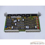 Liebherr B 814C8000-01 AKAGS Karte SN HO061