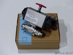 Lubrix MQL-Systems 0003055 (M12) G 1/2 DN 15 !