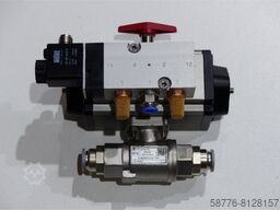 Lubrix MQL-Systems 0003055 (M12) G 1/2 DN 15  !