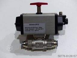 Lubrix MQL-Systems 0003055 (M12) G 1/2 DN 15  !