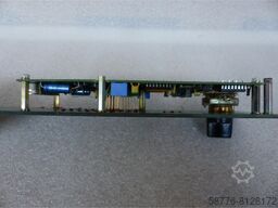 MAHO Maho 4022 224 7043 Steuerplatine mit 1351-010-02 Touch Panel