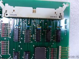 MAHO Maho 4022 226 3420 Platine