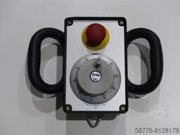 MAHO Maho Elektronisches Handrad