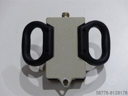 MAHO Maho Elektronisches Handrad