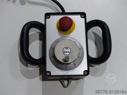 MAHO Maho Elektronisches Handrad mit Spiralkabel