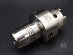 Mapal MN5364-08-KF Schnellspannwerkzeug DIN 69882-7 m. axial. Längeneinst. Ø 16 mm DIN4000-89-HSK - Hohlschaftkegel-Grundhalter