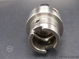 Mapal MN5364-08-KF Schnellspannwerkzeug DIN 69882-7 m. axial. Längeneinst. Ø 16 mm DIN4000-89-HSK - Hohlschaftkegel-Grundhalter