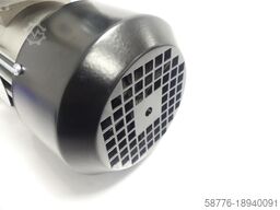 Rexroth 3SIEK63-4C2/339 MNR 3842547992 Getriebe SN: 718B17315620