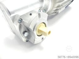Rexroth 3SIEK63-4C2/339 MNR 3842547992  Getriebe SN: 719B17330191