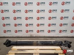 Man Occ cardanas 1720 mm MAN