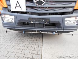 Mercedes-Benz Atego 1324 LKO 4x2 / Themis SHY7BD