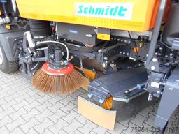 Mercedes-Benz Atego 1324 LKO 4x2 / Themis SHY7BD