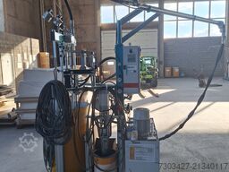 t.s.i mastermix XS 2K