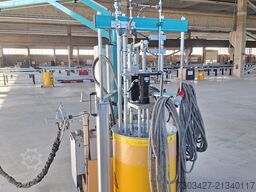 t.s.i mastermix XS 2K