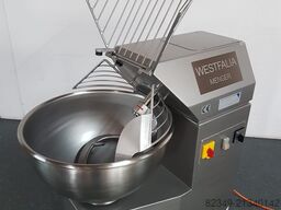 Mischer Stork & Herrmann KM 70D