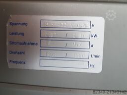 Mischer Stork & Herrmann KM 70D