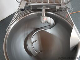 Mischer Stork & Herrmann KM 70D