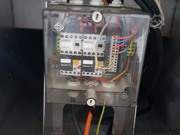 Mischer Stork & Herrmann KM 70D