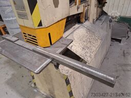 GEKA HYDRACROP 80 / 150